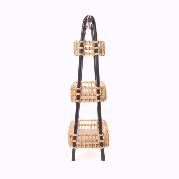 Kulkul 3 Tier - Shelf