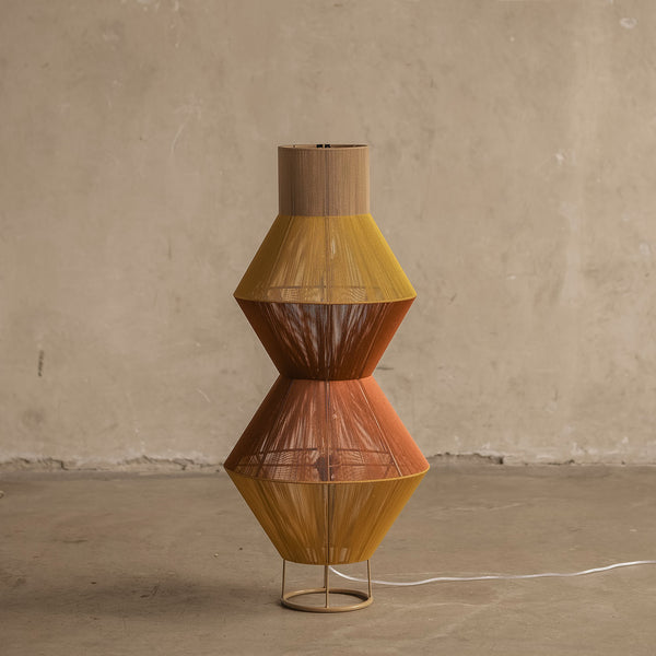 Lantera Floor Lamp