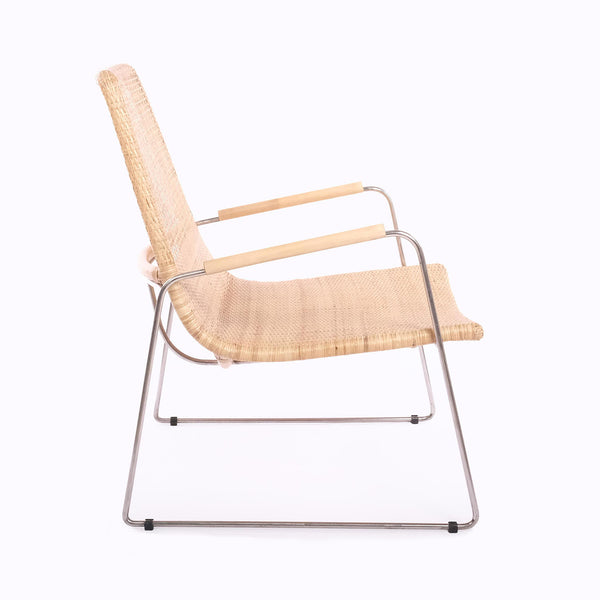 Alter Lounge Chair