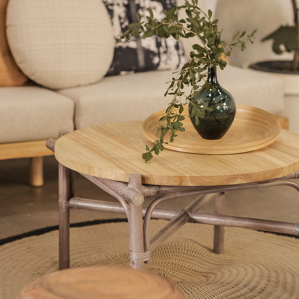 Bulan Coffee Table