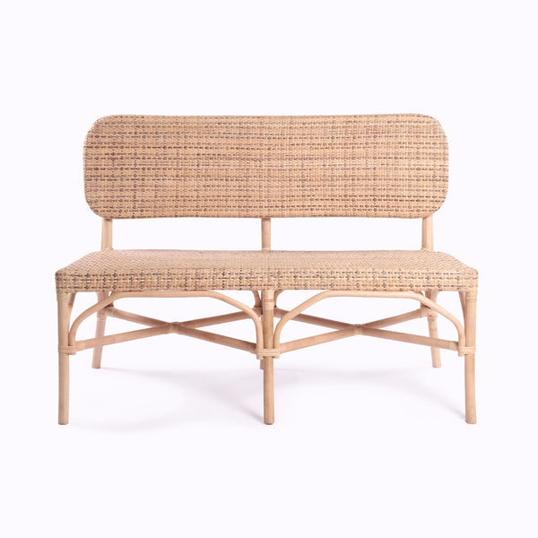 Savoy Bench Natural