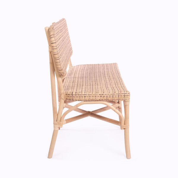 Savoy Bench Natural