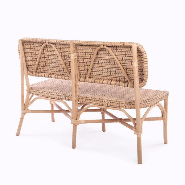 Savoy Bench Natural