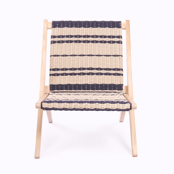 Lipat Folded Lounge Chair