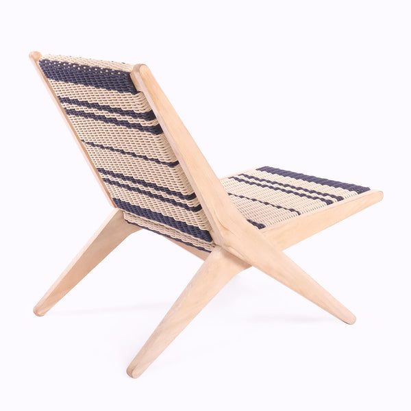 Lipat Folded Lounge Chair
