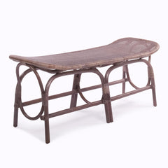 Koto Double Bench