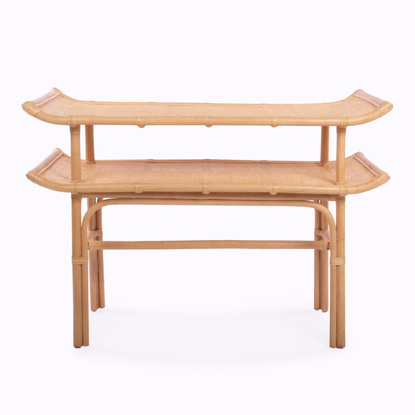 Koto Console Table