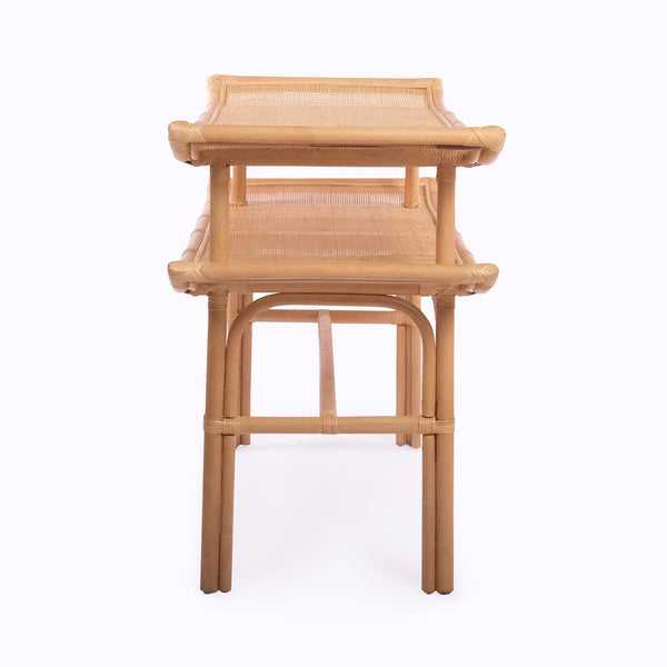 Koto Console Table