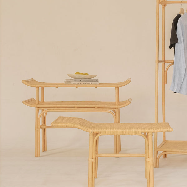 Koto Console Table