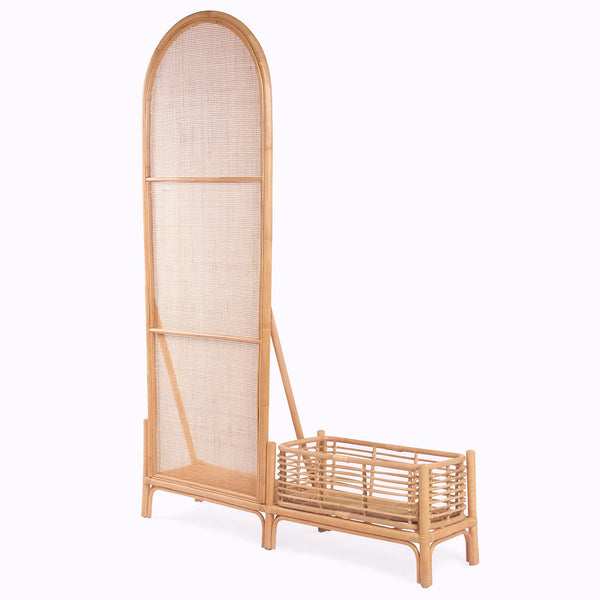 Terasering Single Devider