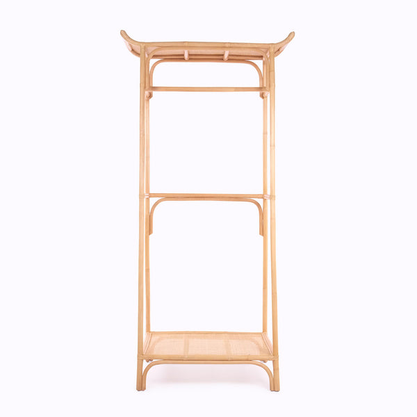 Koto Hanger Shelf