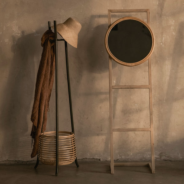 Angkring Rattan Hanger