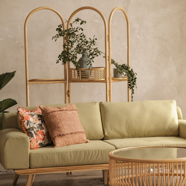 Terasering 3- Devider