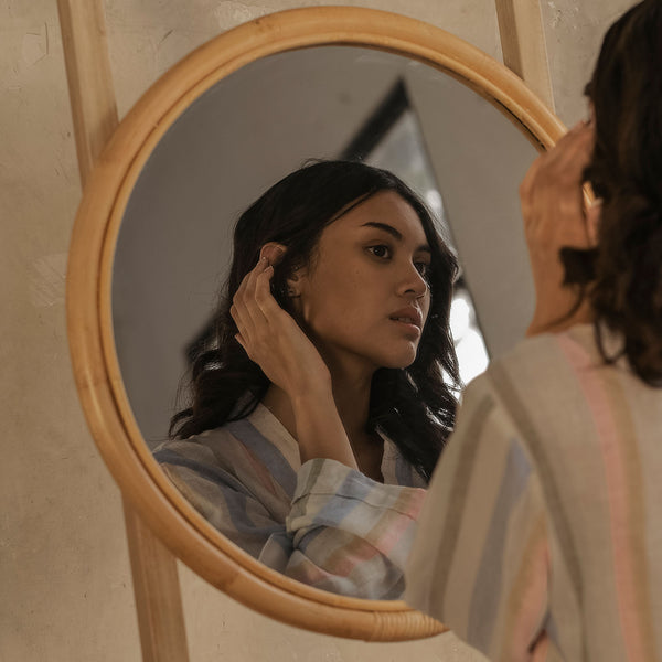 Noto Hanger & Mirror