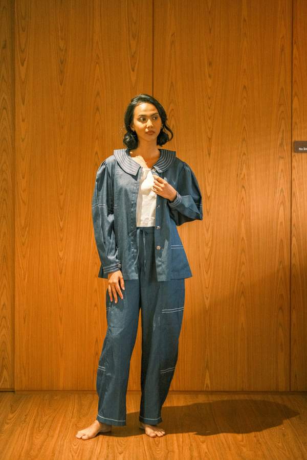 Arah Women's Jacket