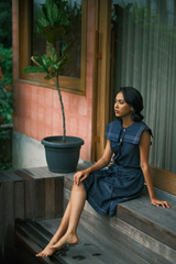 Arah Women's Sailor Dress