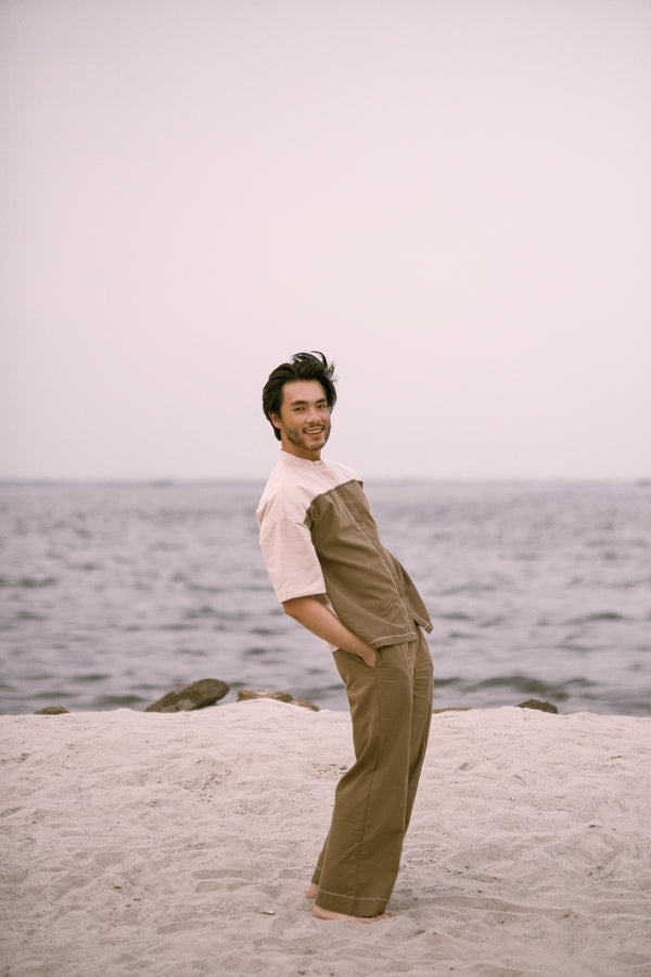 Asa Unisex Long Pants