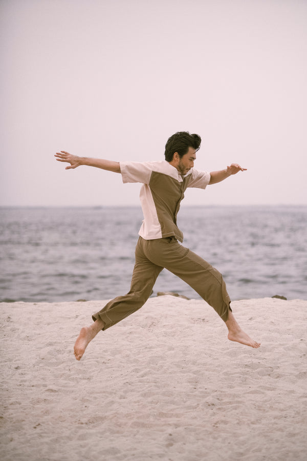 Asa Unisex Long Pants