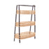 Kulkul 3 Tier - Shelf