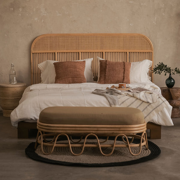 Roro Headboard