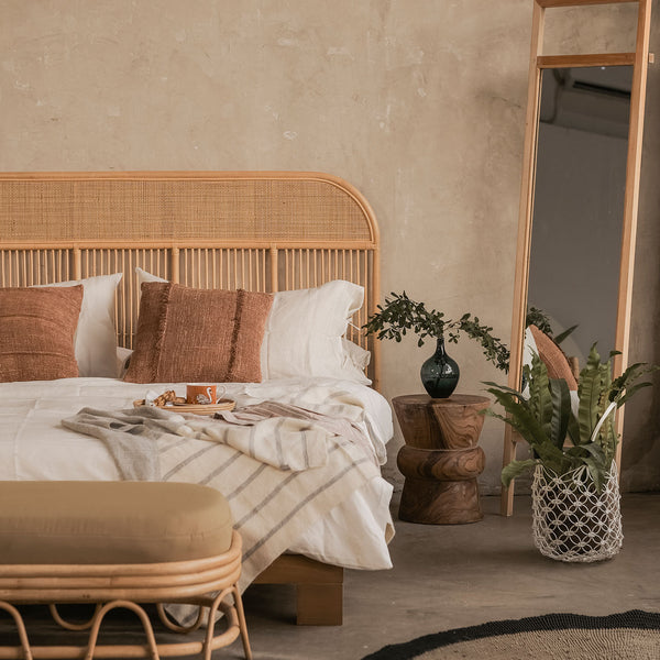 Roro Headboard
