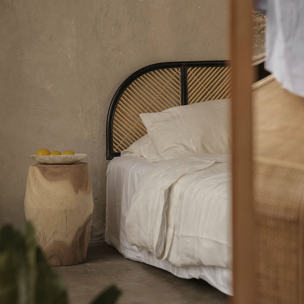 Keraton Headboard