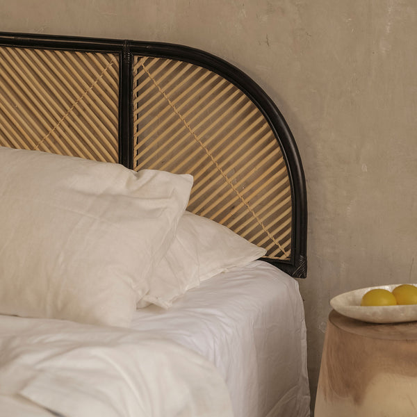 Keraton Headboard