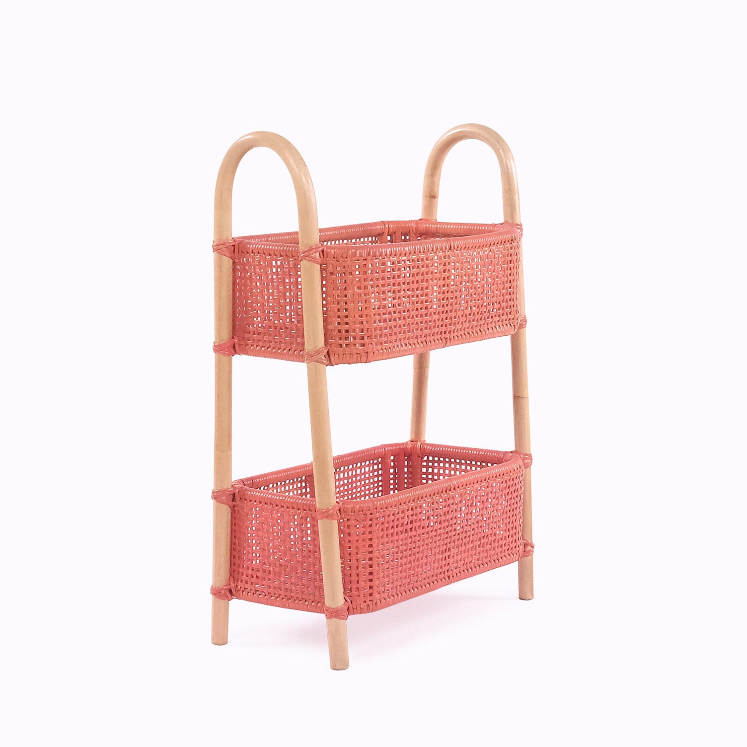Kulkul 2 Tier - Shelf