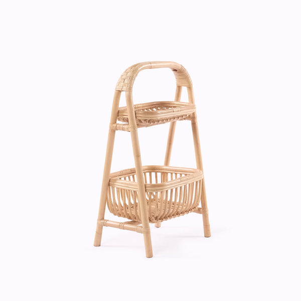 Kulkul Mini Shelf