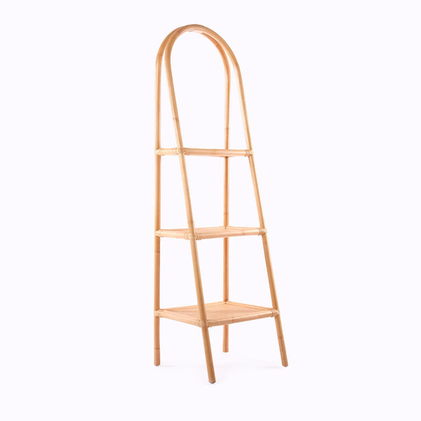 Terasering Shelf