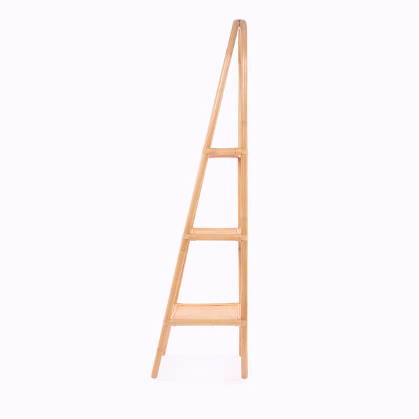 Terasering Shelf