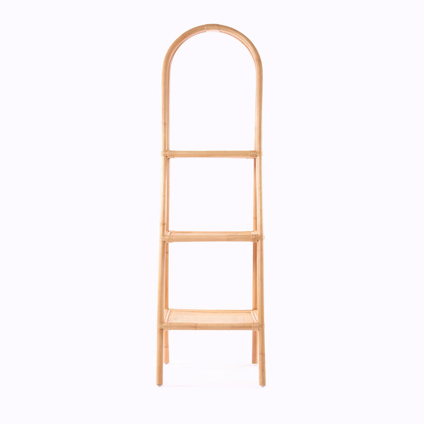 Terasering Shelf