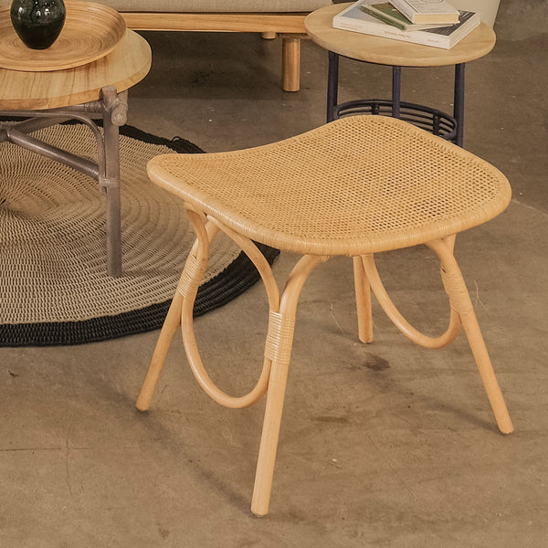 Koto Stool