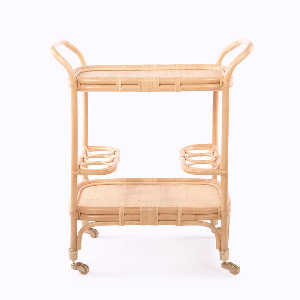Grobak Trolley