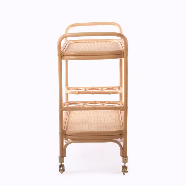 Grobak Trolley