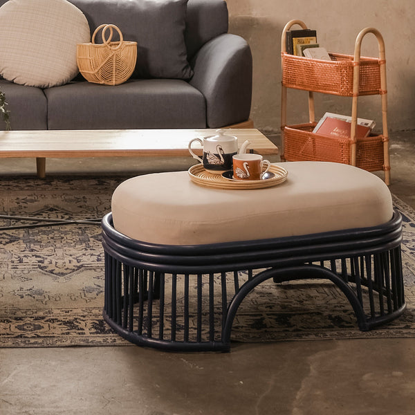 Savoy Ottoman