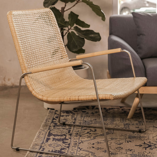 Alter Lounge Chair