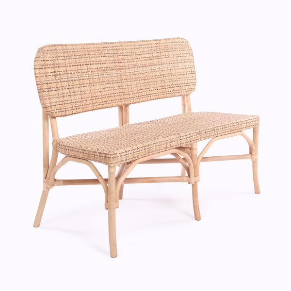 Savoy Bench Natural
