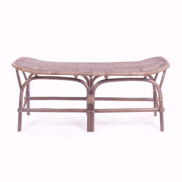 Koto Double Bench