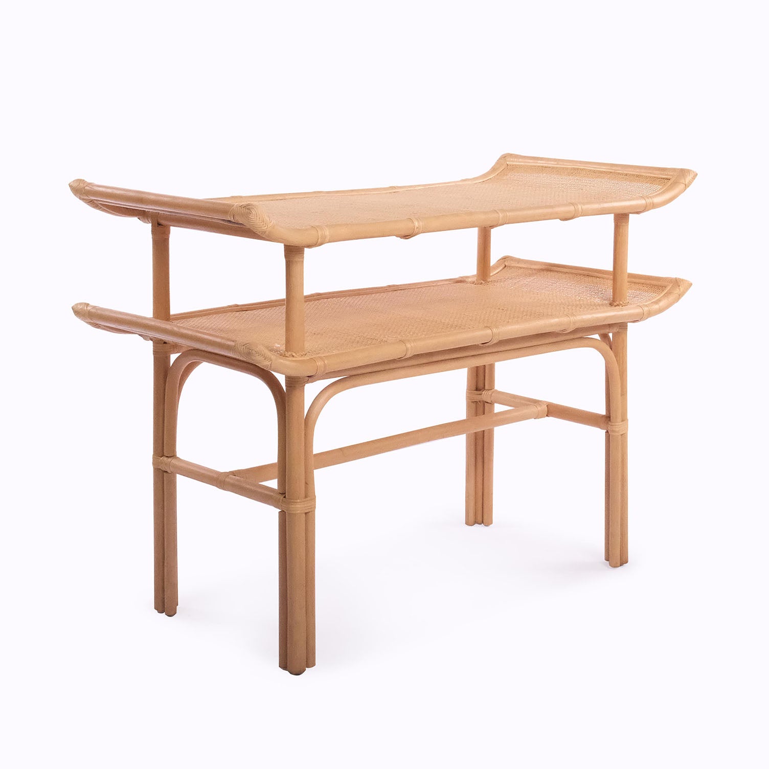 Koto Console Table