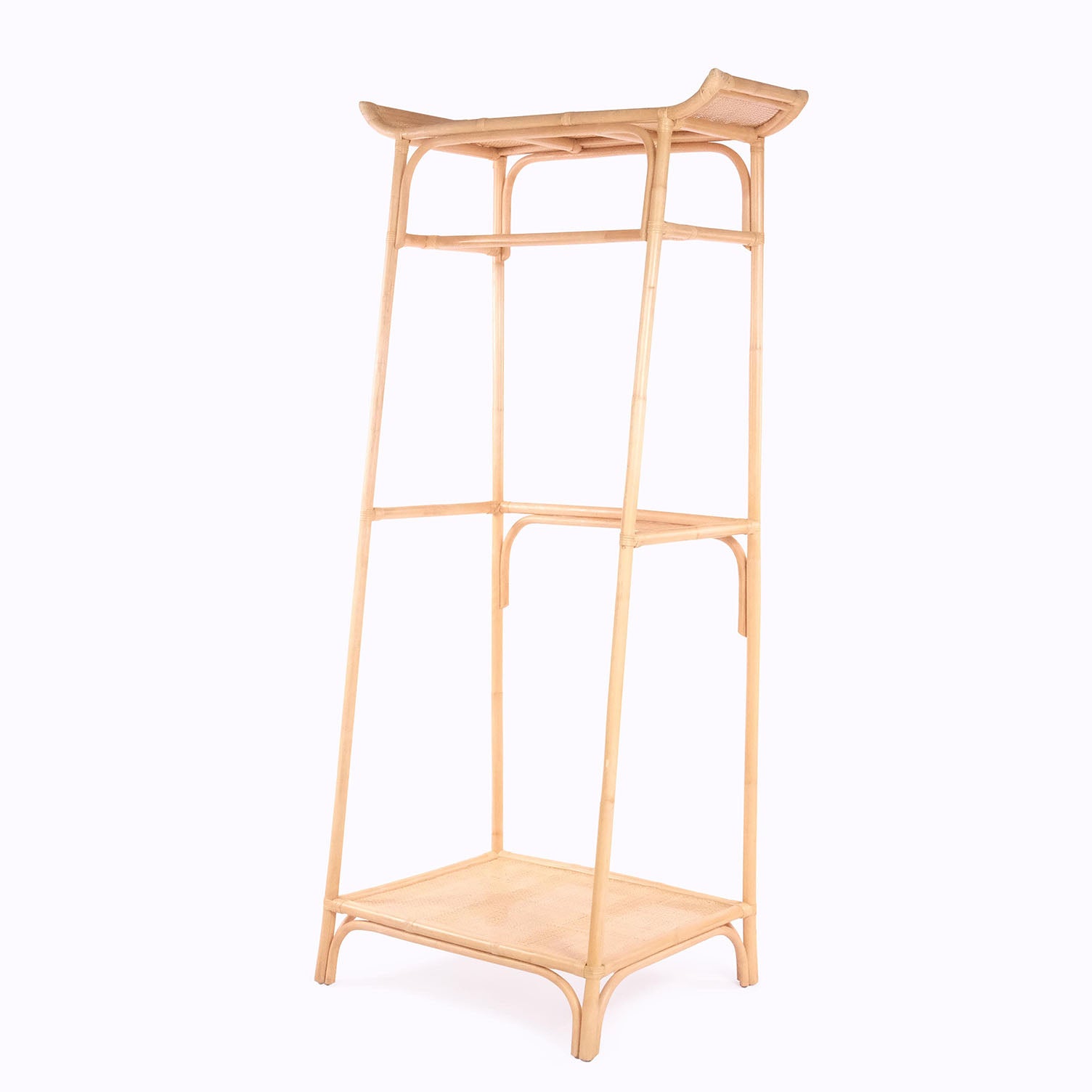 Koto Hanger Shelf