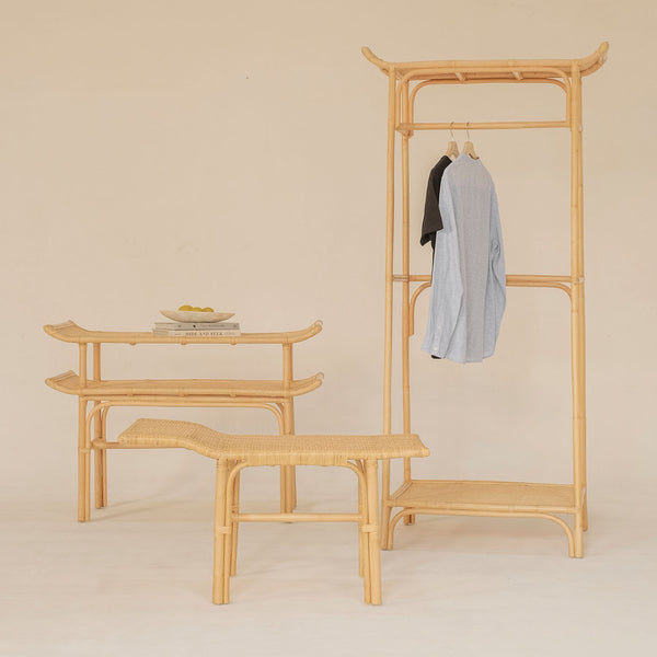 Koto Hanger Shelf