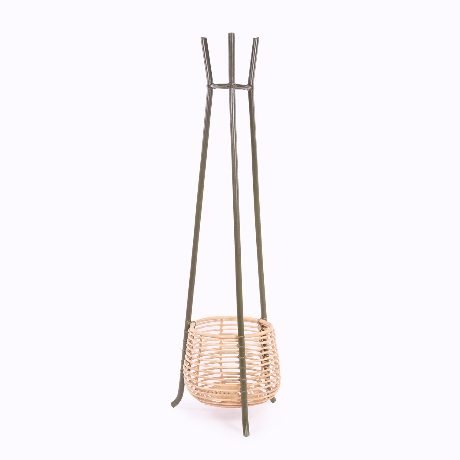 Angkring Rattan Hanger