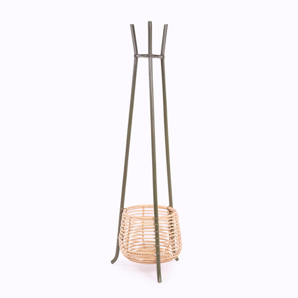 Angkring Rattan Hanger