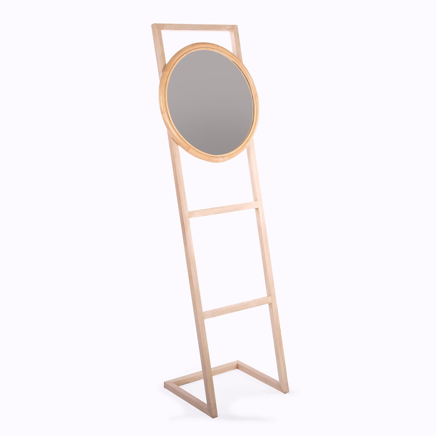 Noto Hanger & Mirror