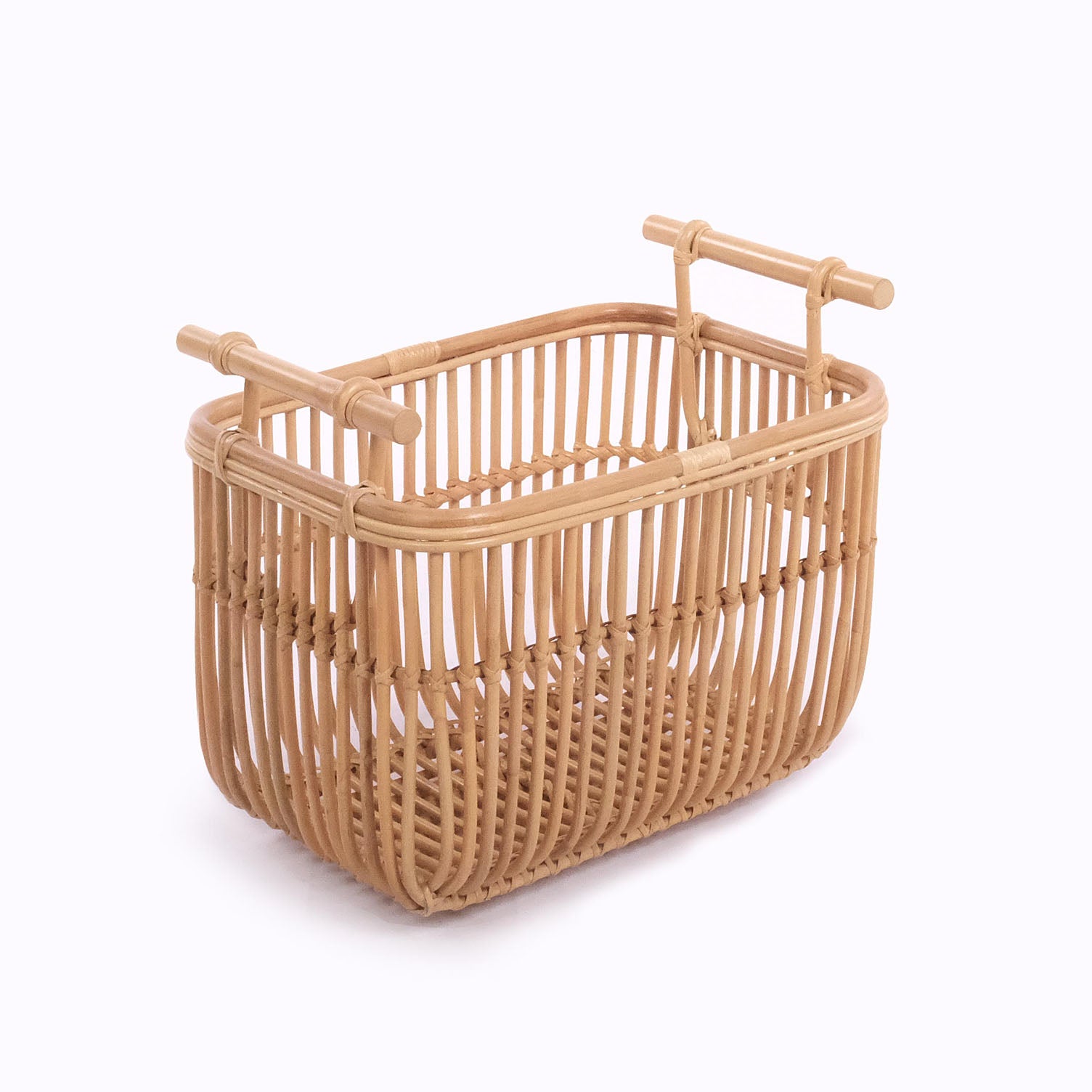 Kulkul Basket Tall