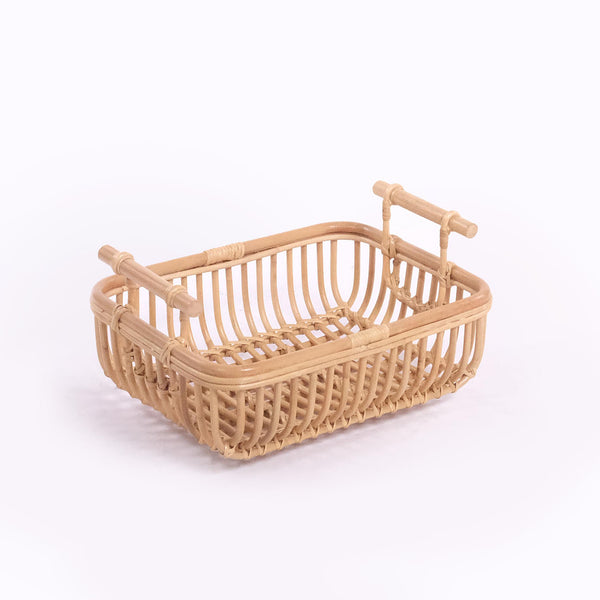 Kulkul Basket Low