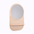 Savoy Mirror