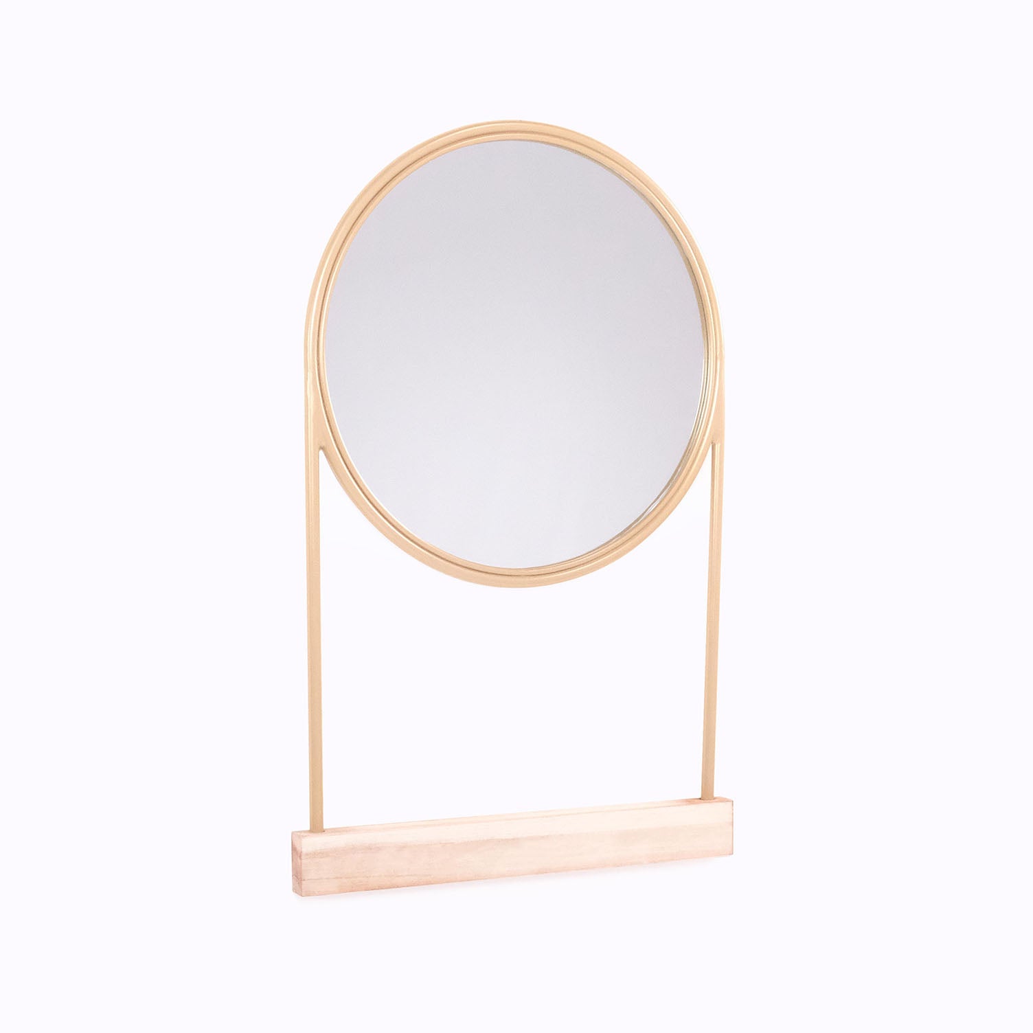 Noto Wall Mirror